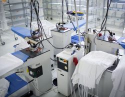 Buanderie Professionnelle