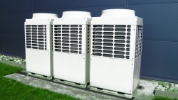 Froid et Climatisation tertiaire