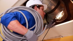 Installation Maintenance et Dépannage