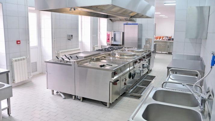 Restauration collective 1