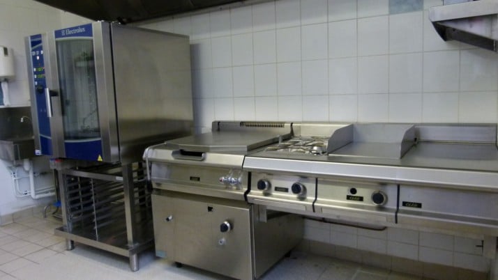 Restauration Collective 4