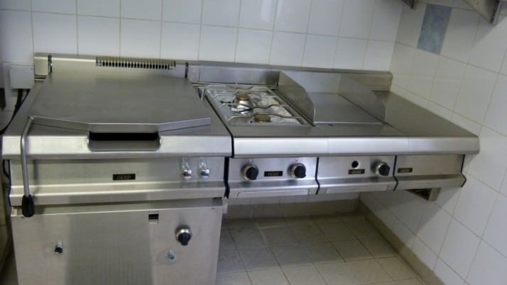 Restauration Collective 7