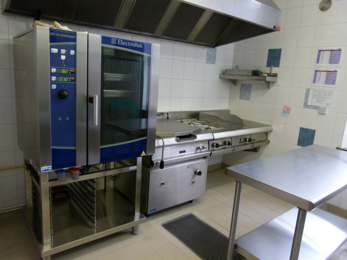 Restauration Collective 8