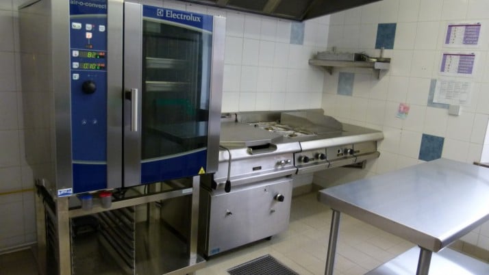 Restauration Collective 8