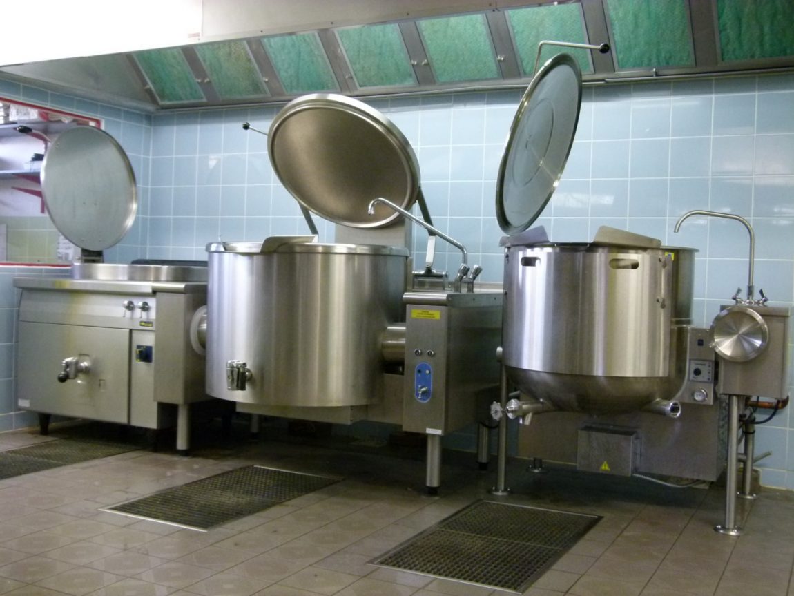 Restauration Collective 9