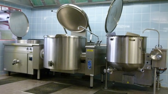 Restauration Collective 9