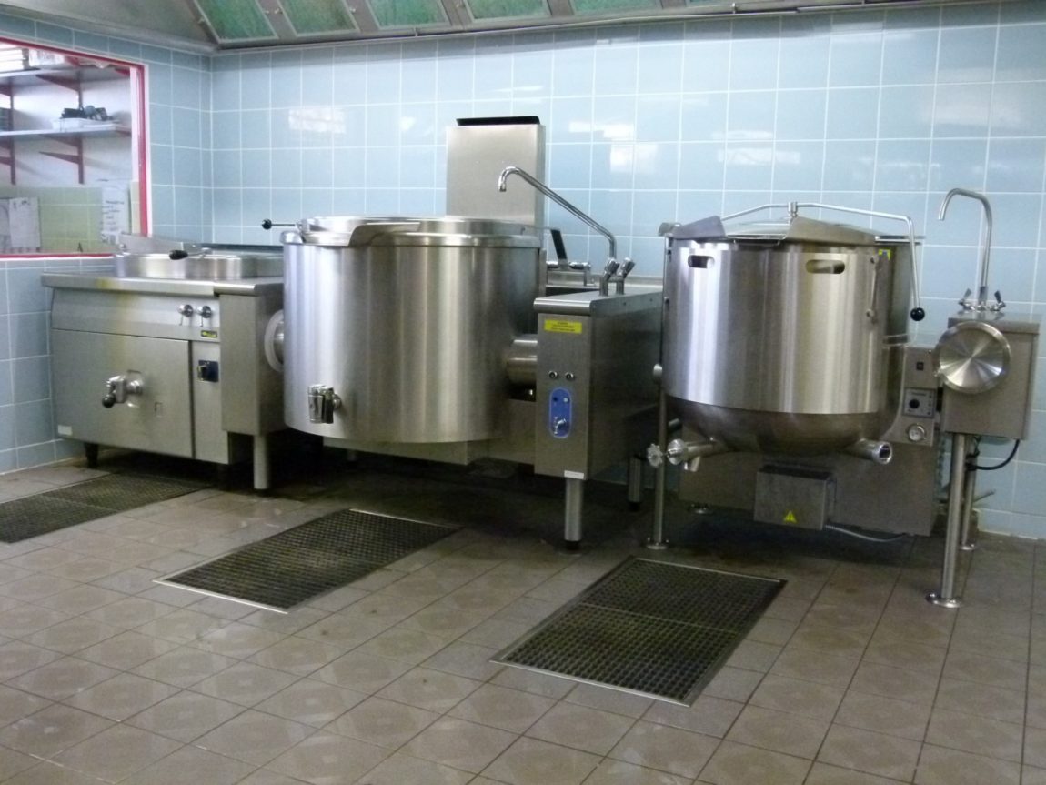 Restauration Collective 10