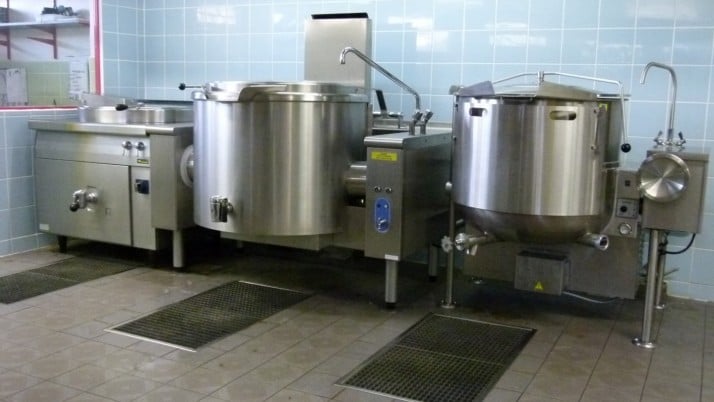 Restauration Collective 10