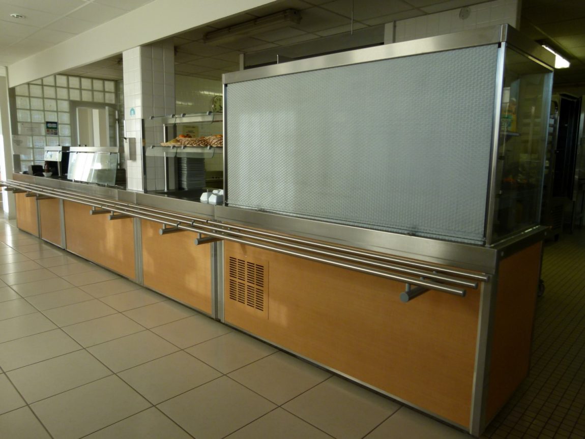 Restauration Collective 11