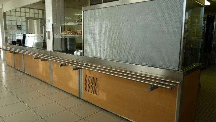 Restauration Collective 11