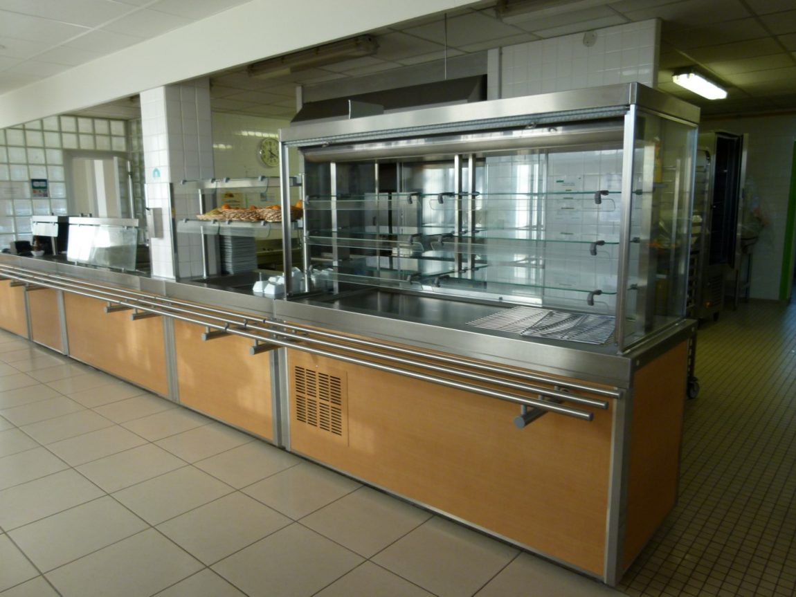 Restauration Collective 12