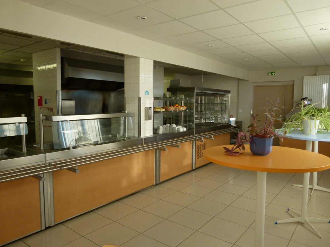 Restauration Collective 14