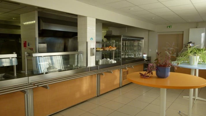 Restauration Collective 14