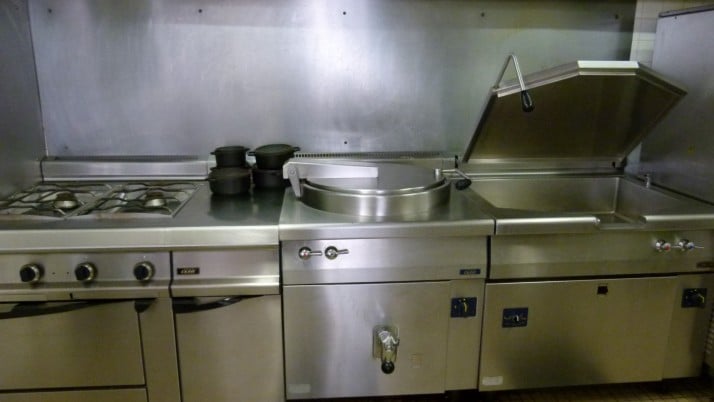 Restauration Collective 15